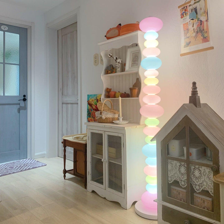 Candy Golvlampa