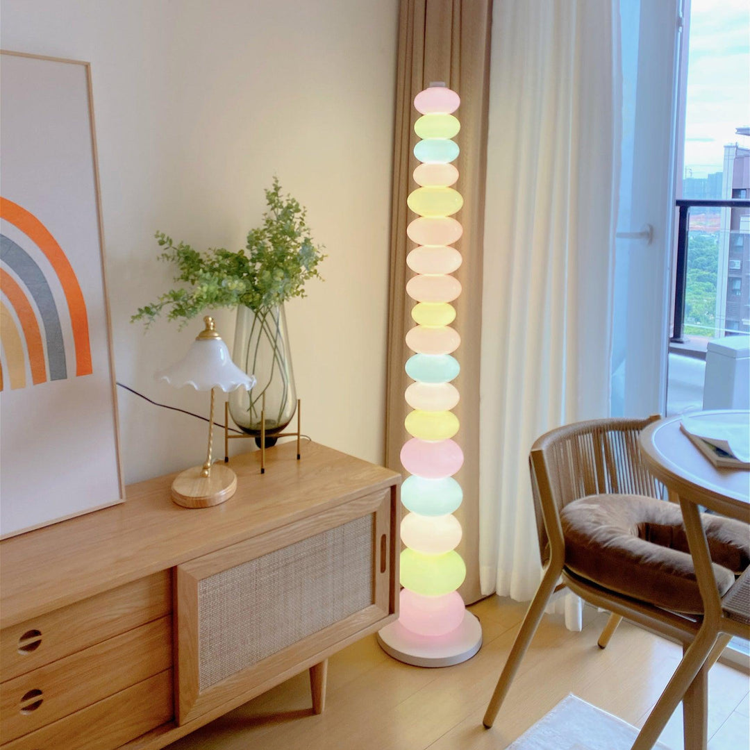 Candy Golvlampa
