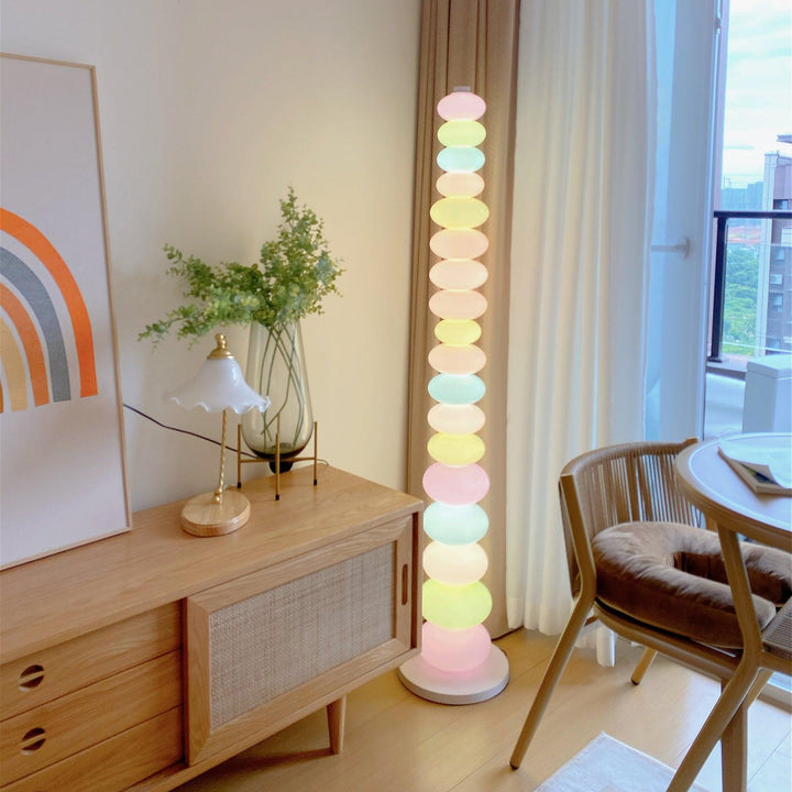 Candy Golvlampa