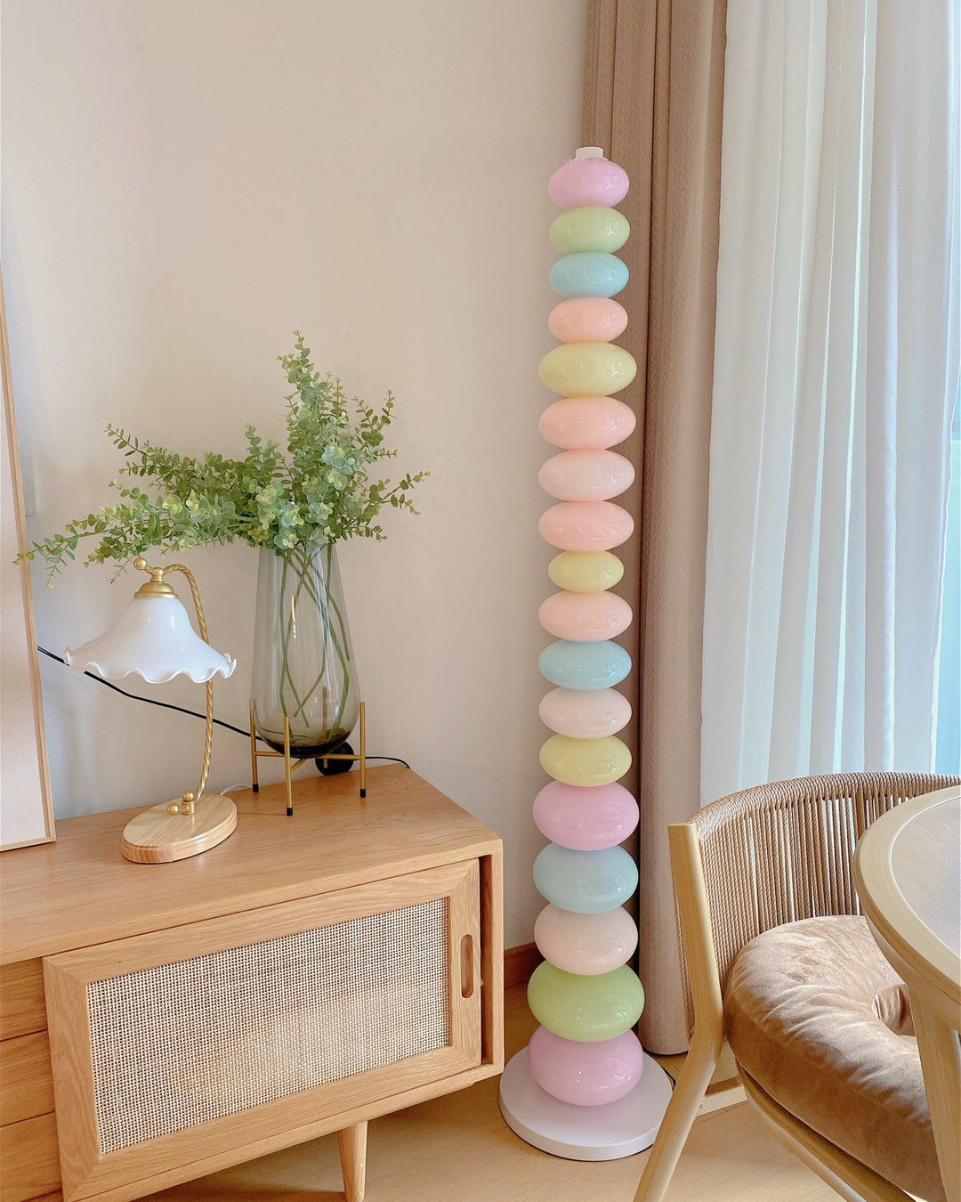 Candy Golvlampa