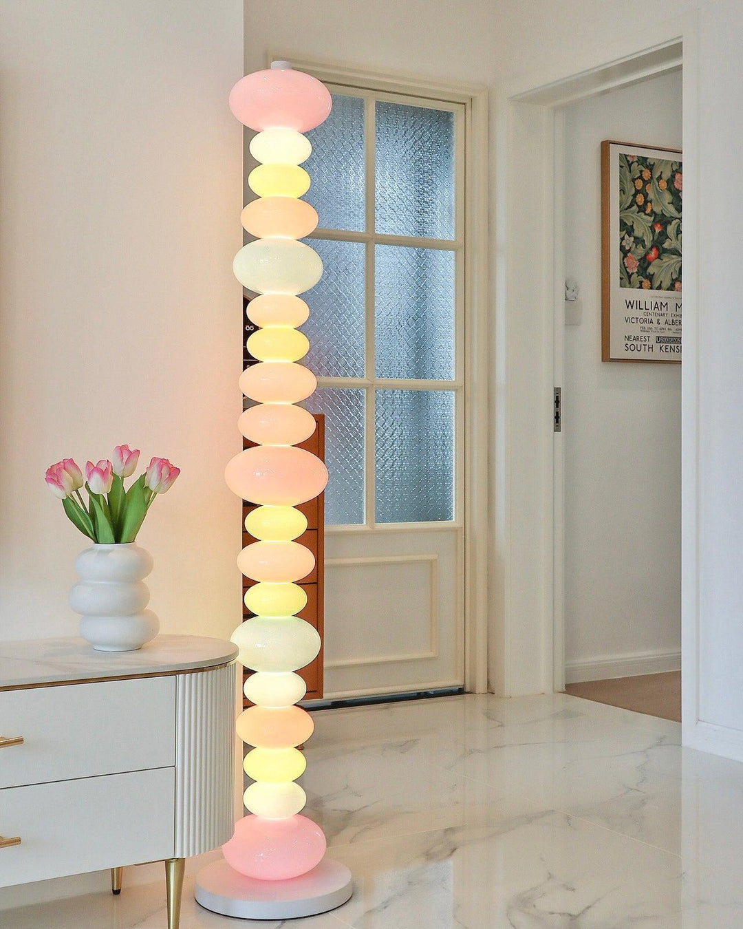 Candy Golvlampa