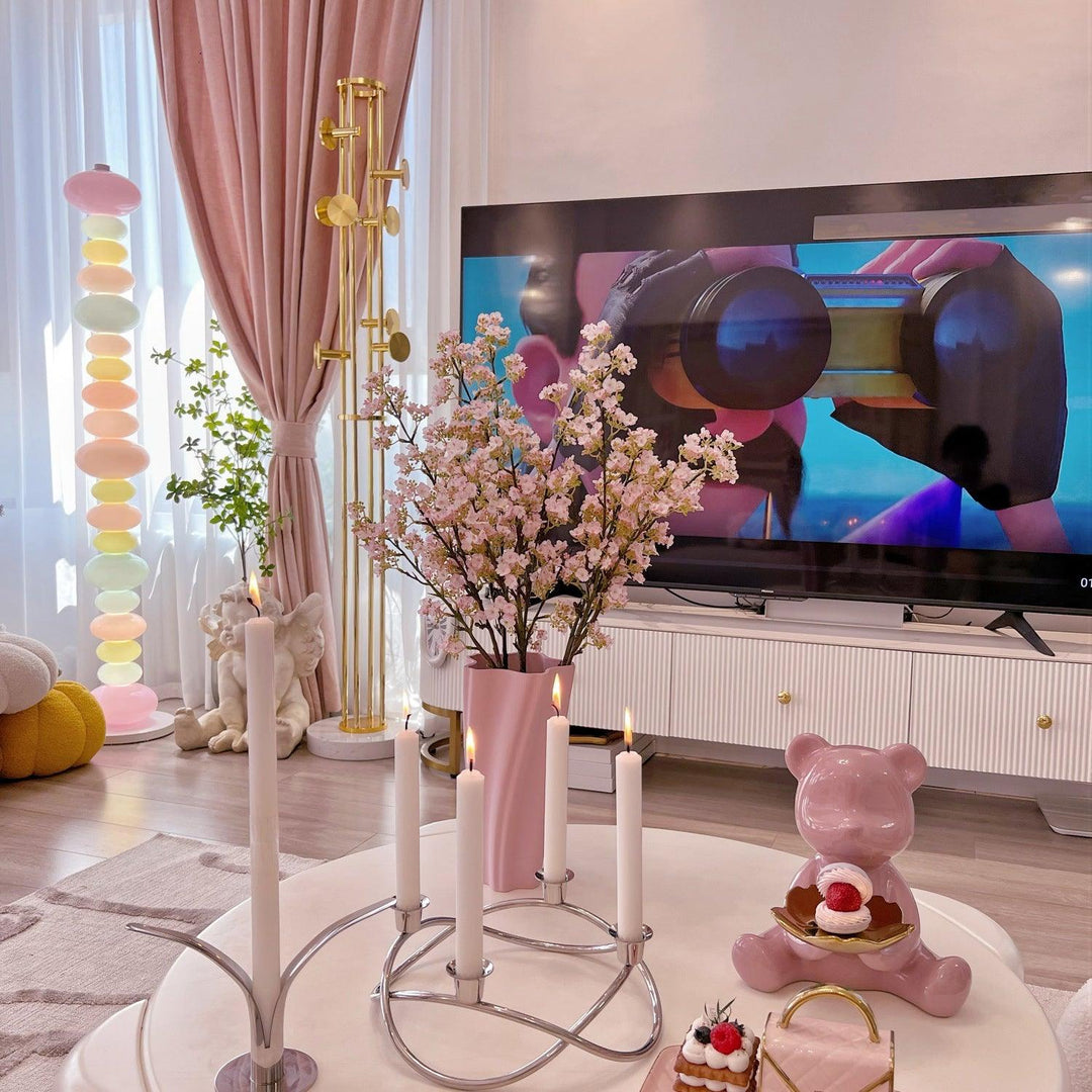 Candy Golvlampa