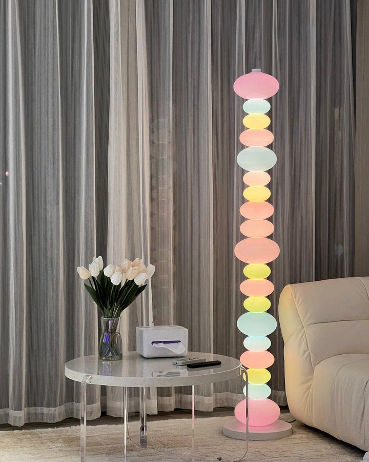 Candy Golvlampa