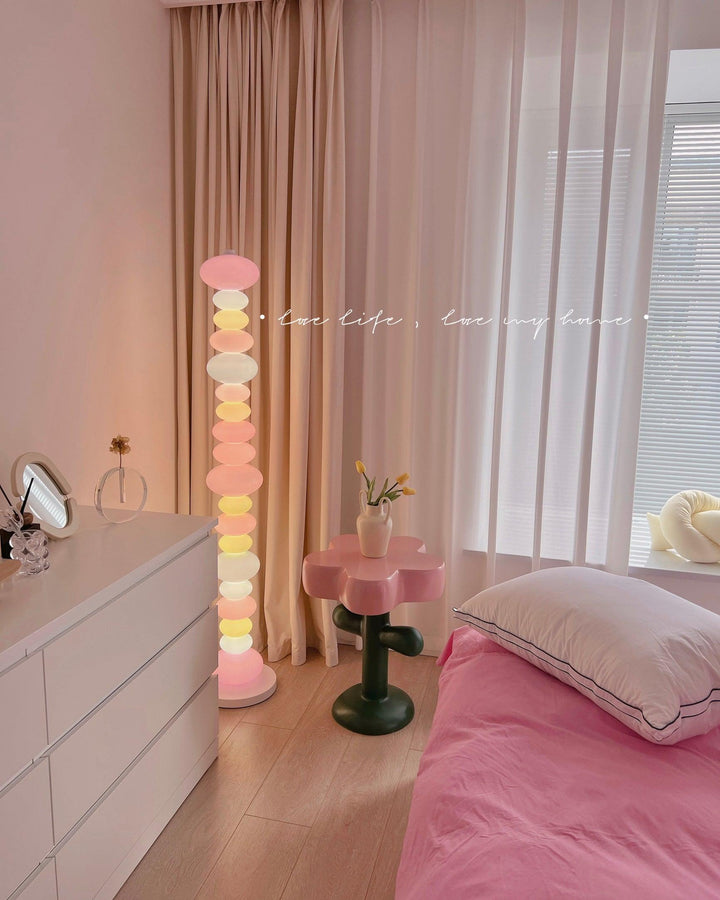 Candy Golvlampa