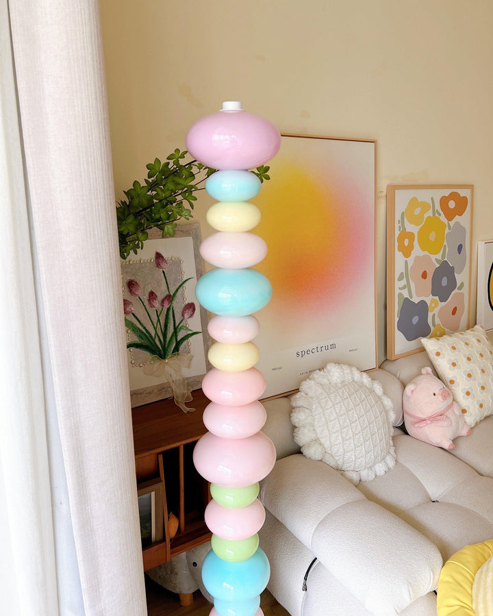 Candy Golvlampa