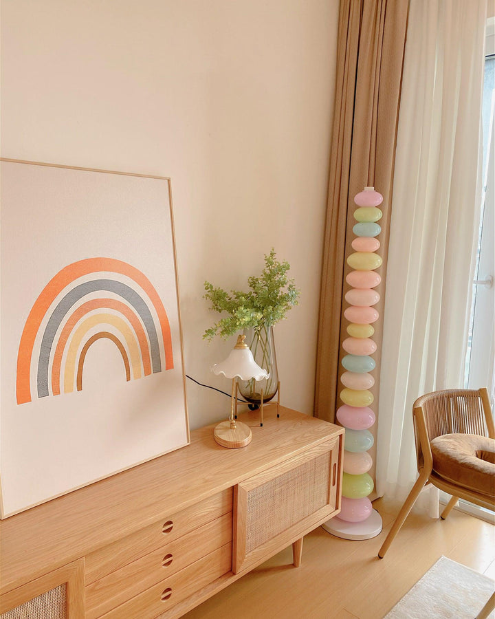 Candy Golvlampa