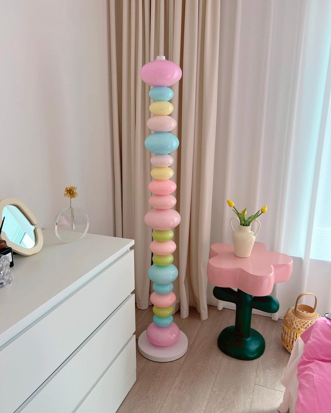 Candy Golvlampa