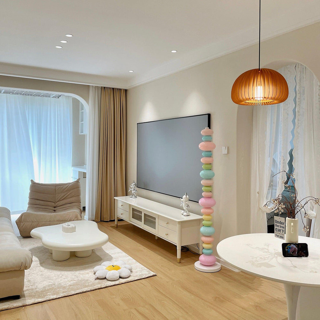 Candy Golvlampa