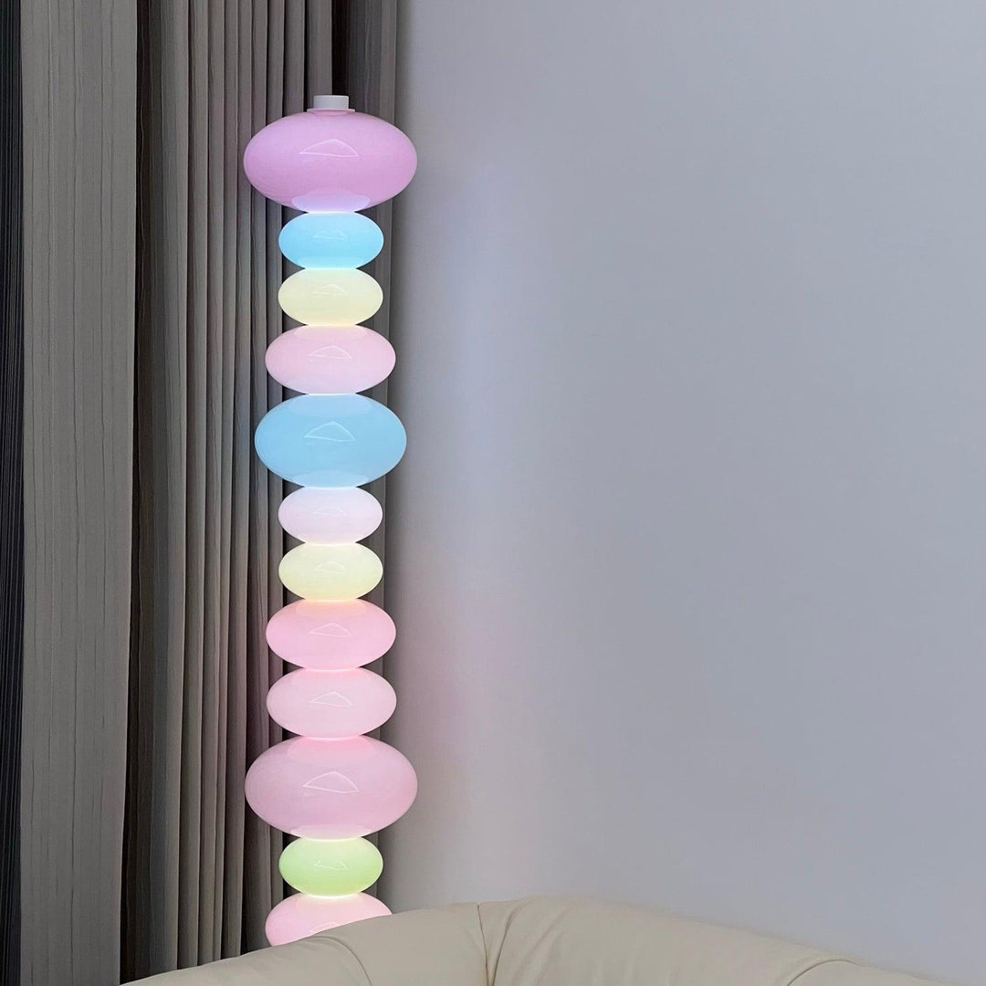 Candy Golvlampa