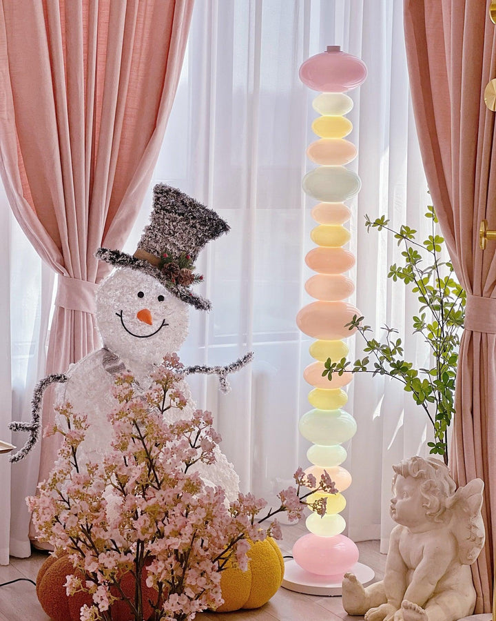 Candy Golvlampa