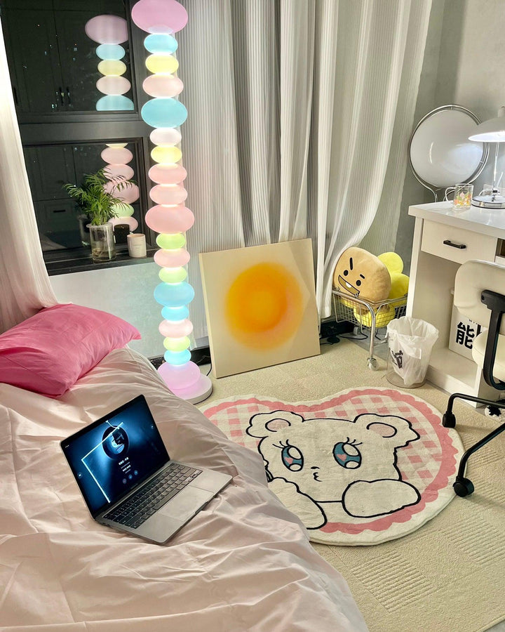 Candy Golvlampa