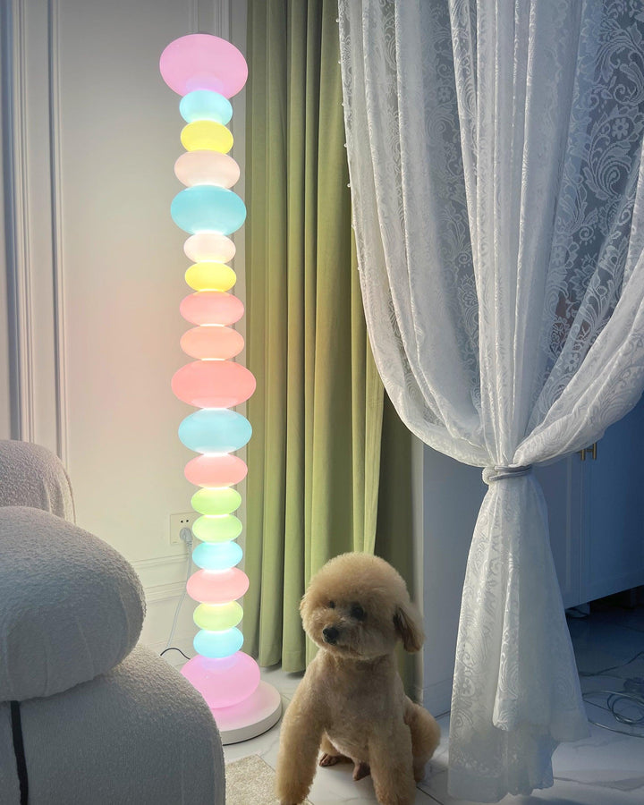 Candy Golvlampa