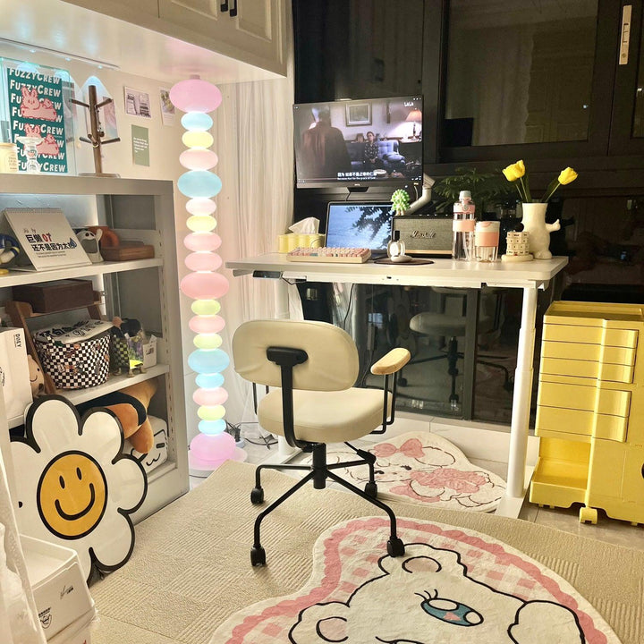 Candy Golvlampa