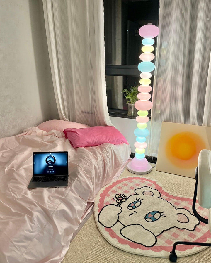 Candy Golvlampa