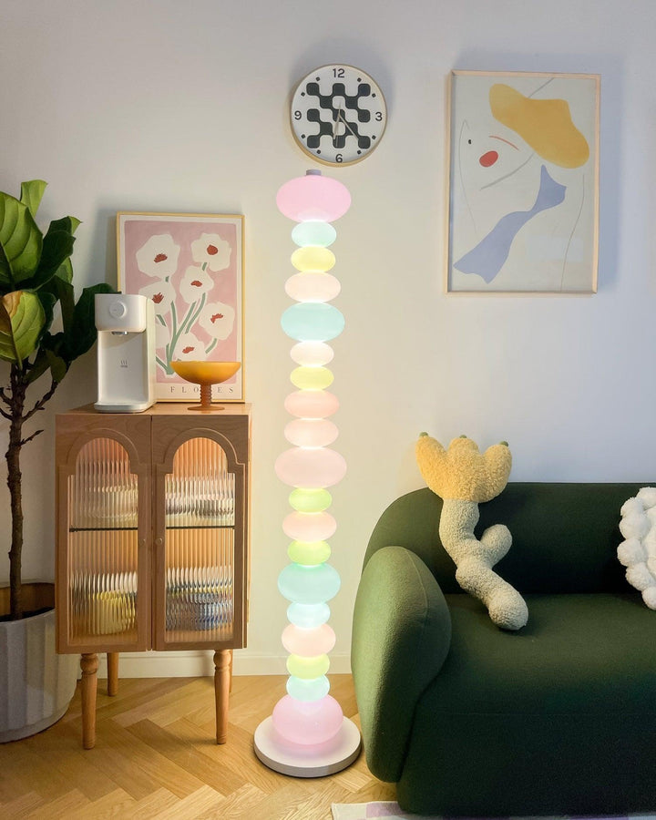 Candy Golvlampa