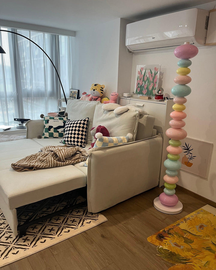 Candy Golvlampa