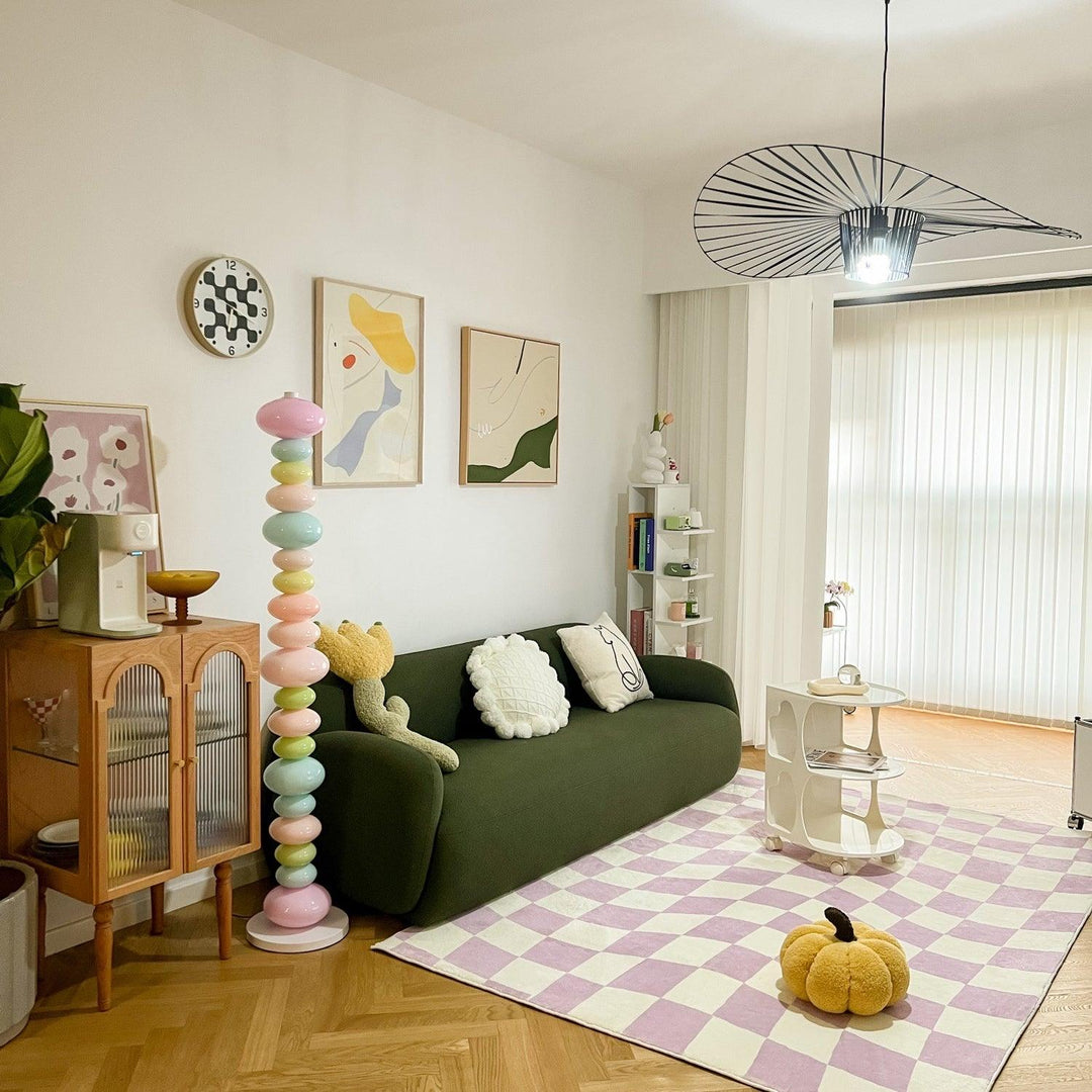 Candy Golvlampa