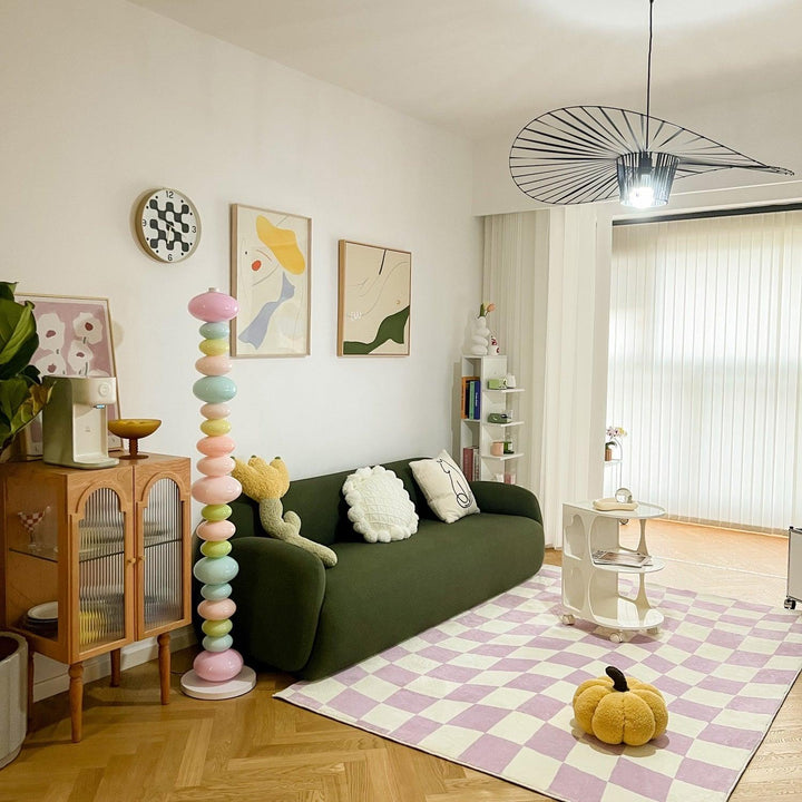 Candy Golvlampa