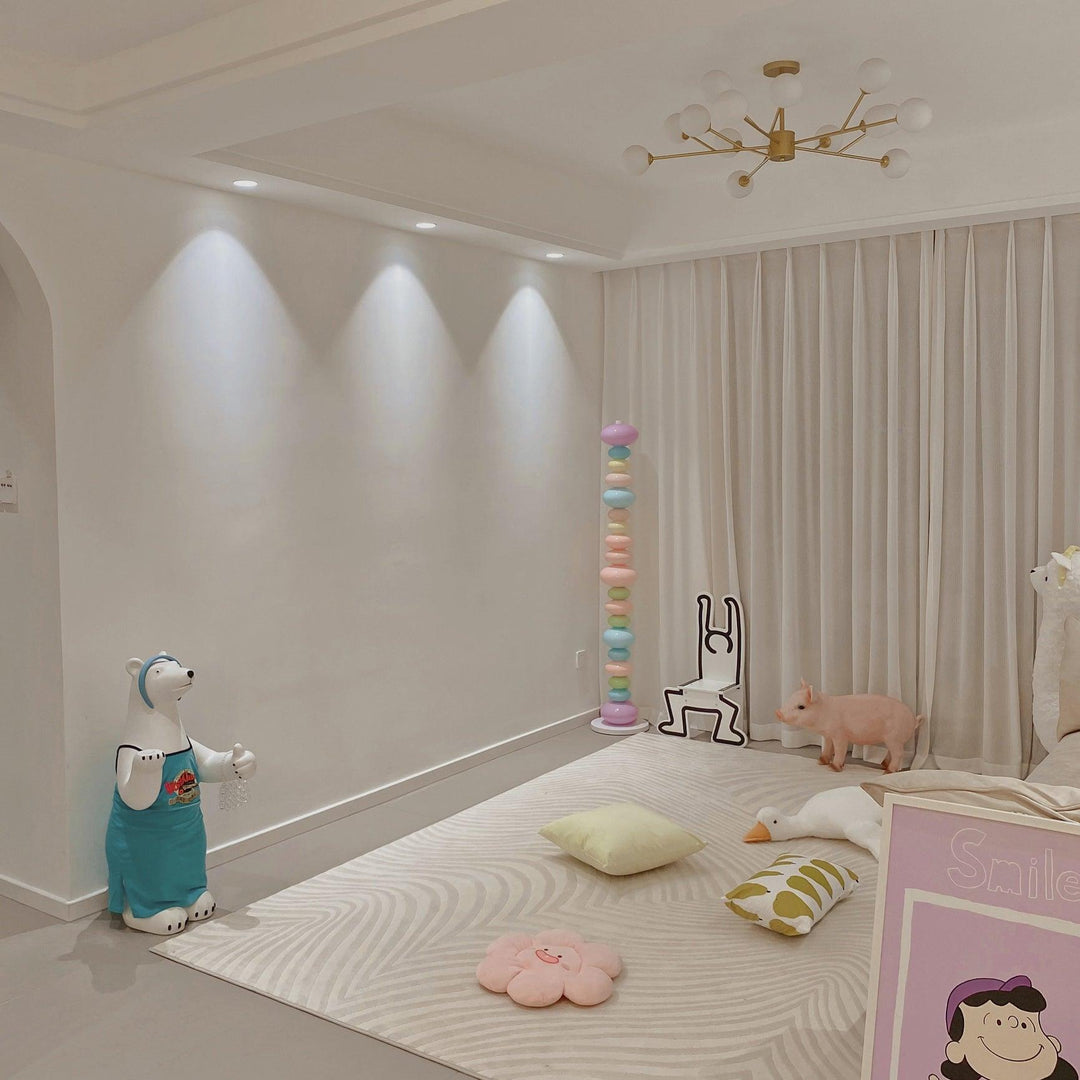 Candy Golvlampa