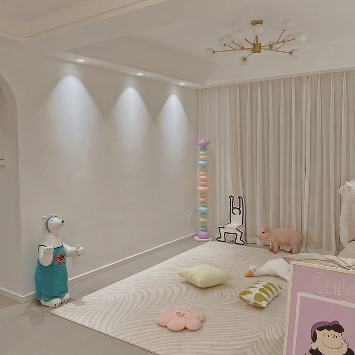 Candy Golvlampa