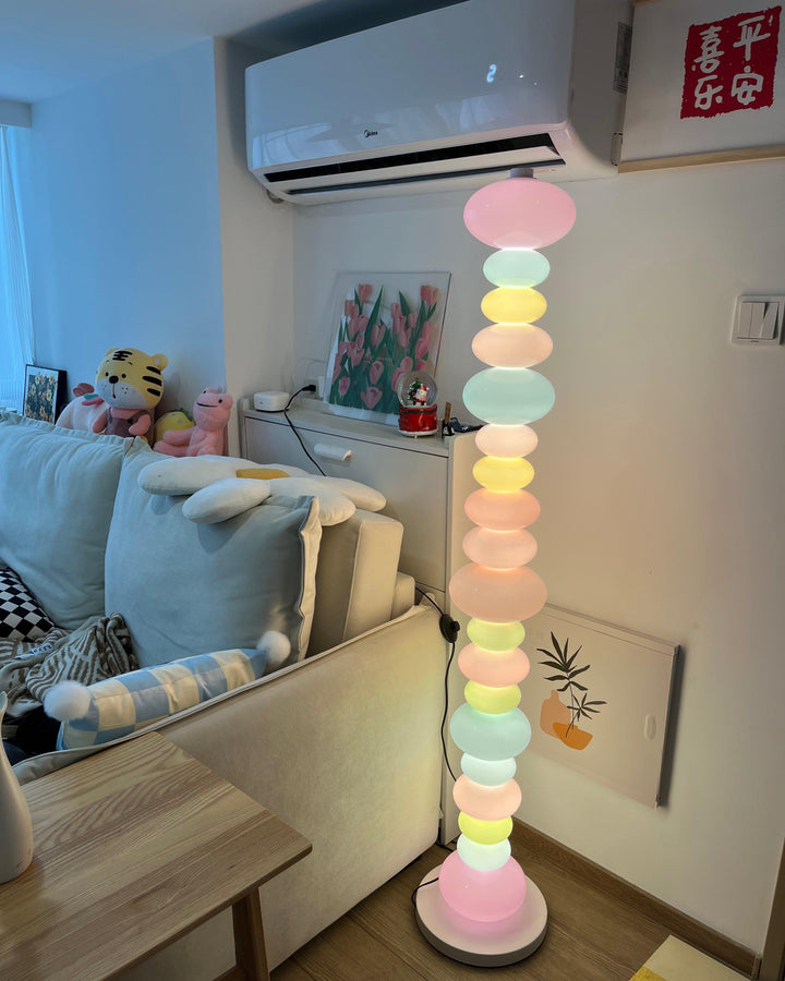 Candy Golvlampa