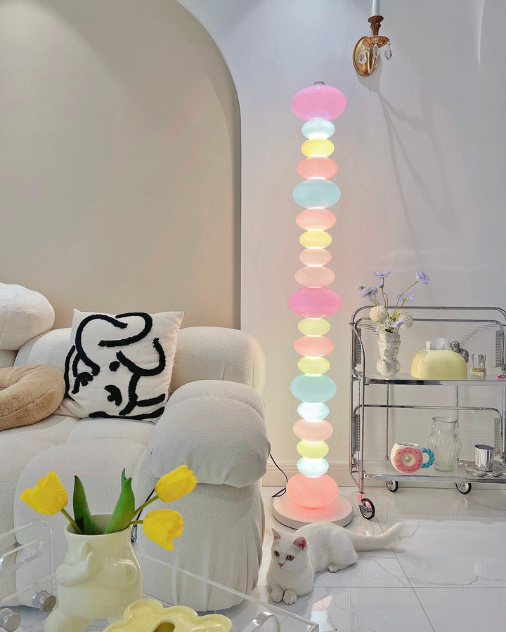Candy Golvlampa