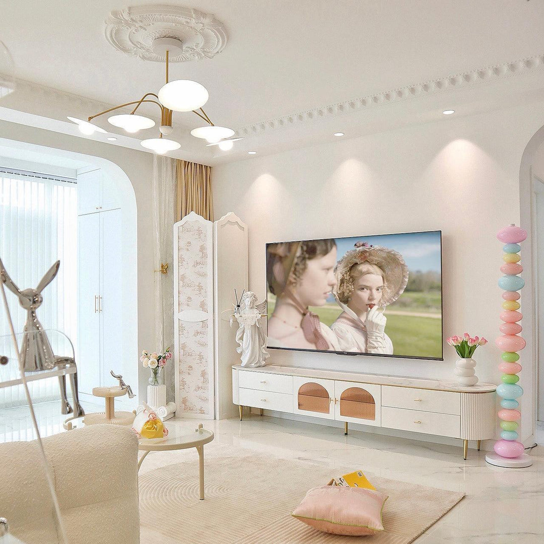 Candy Golvlampa