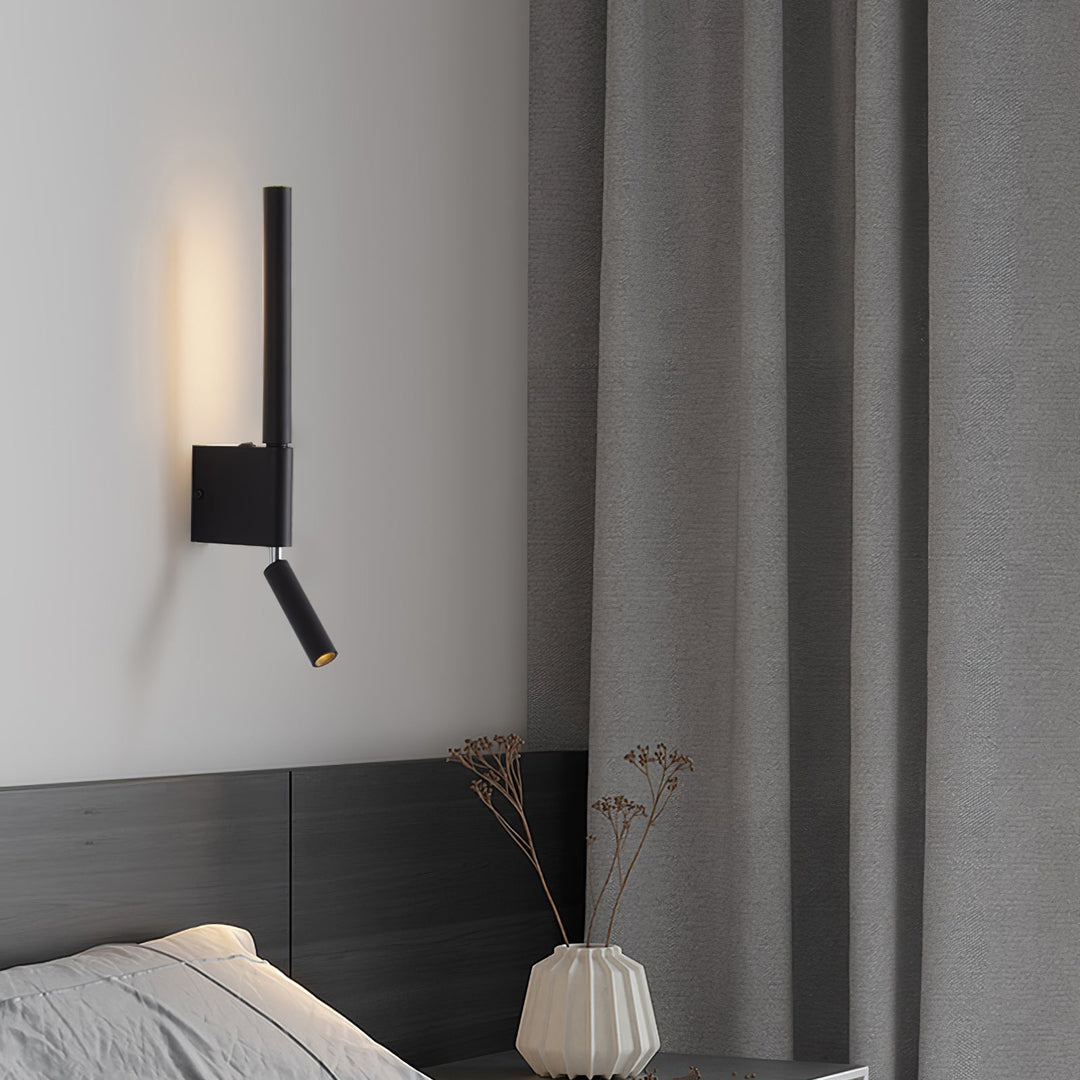 Canut LED Vägglampa