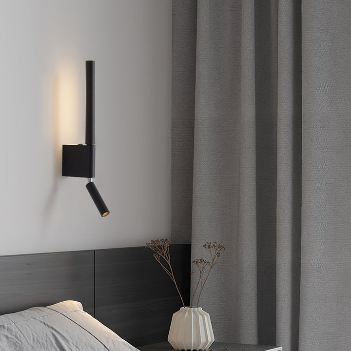 Canut LED Vägglampa
