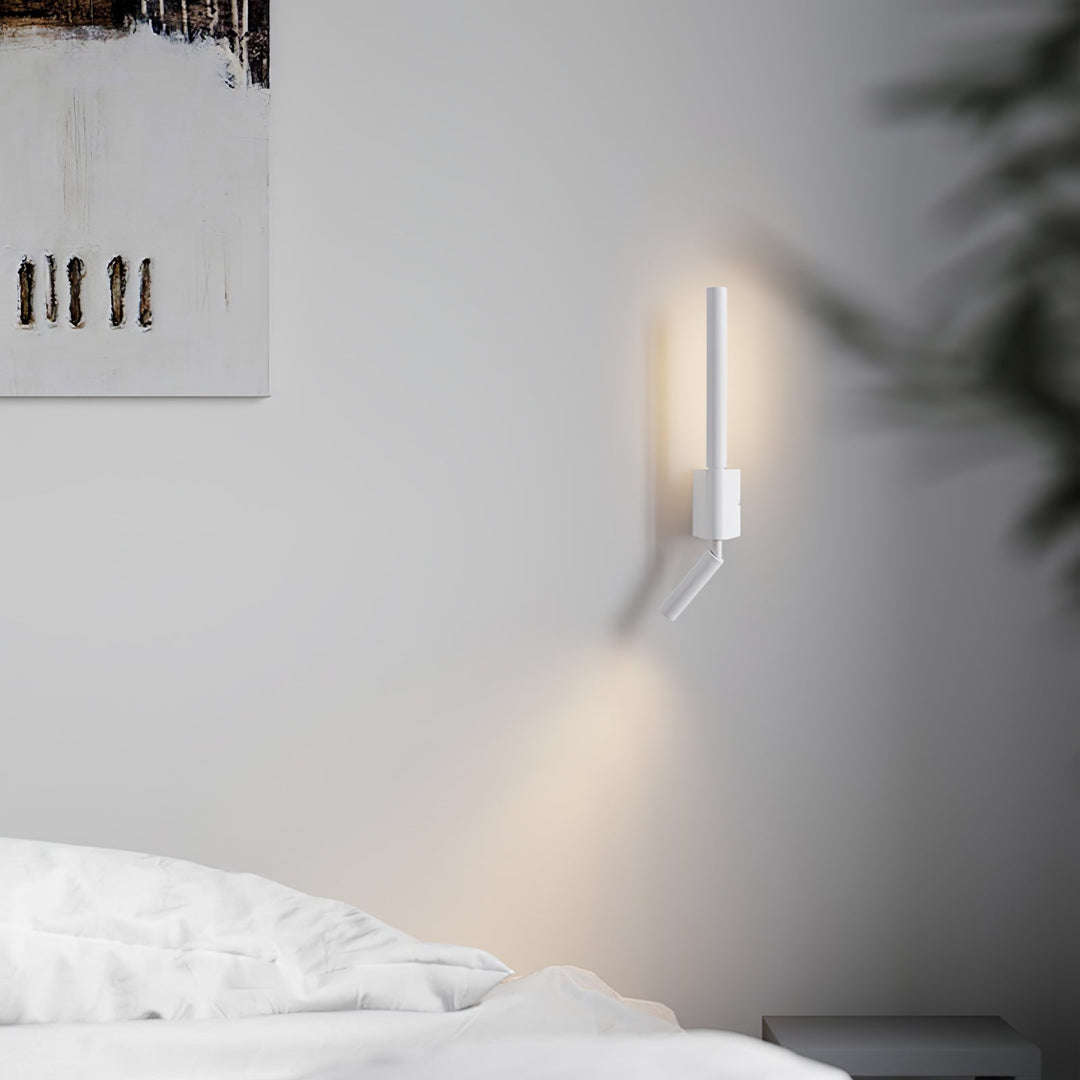 Canut LED Vägglampa