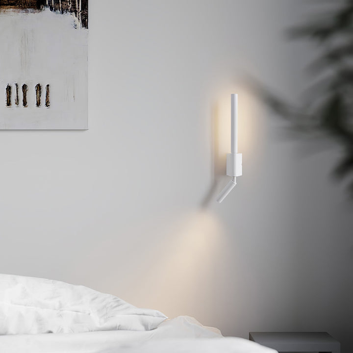 Canut LED Vägglampa