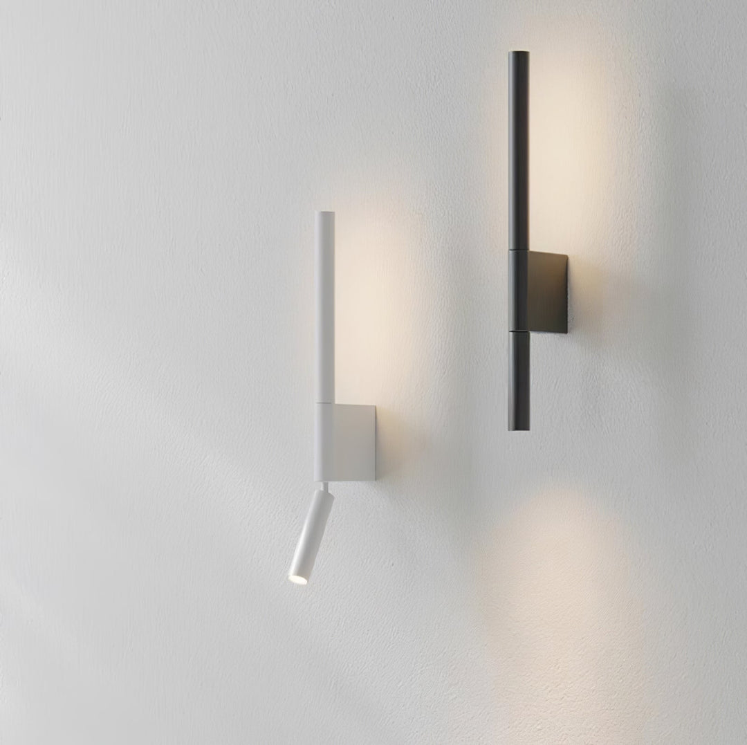 Canut LED Vägglampa