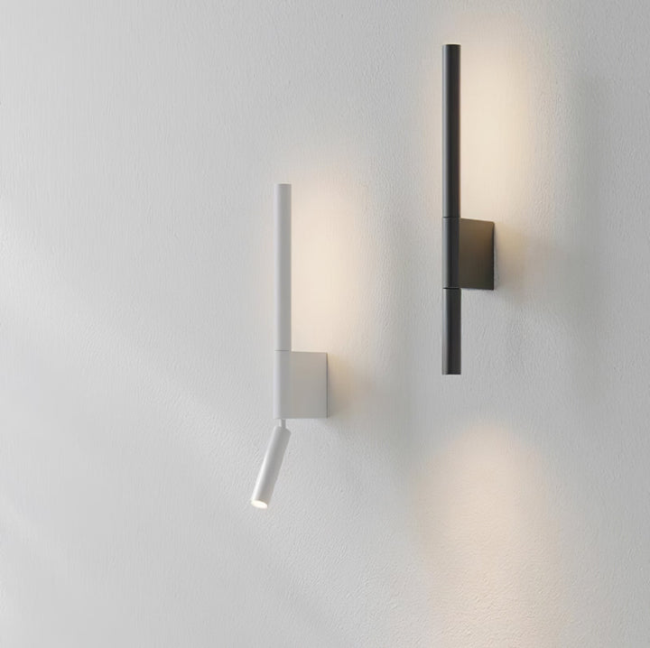 Canut LED Vägglampa