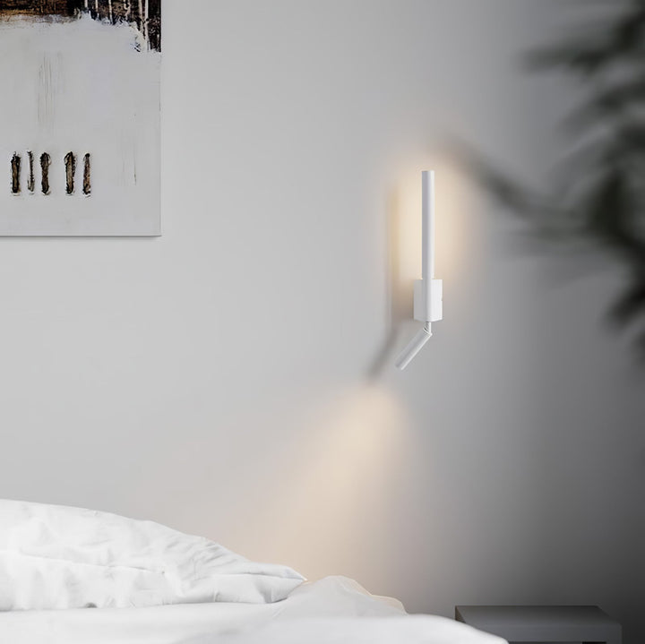 Canut LED Vägglampa