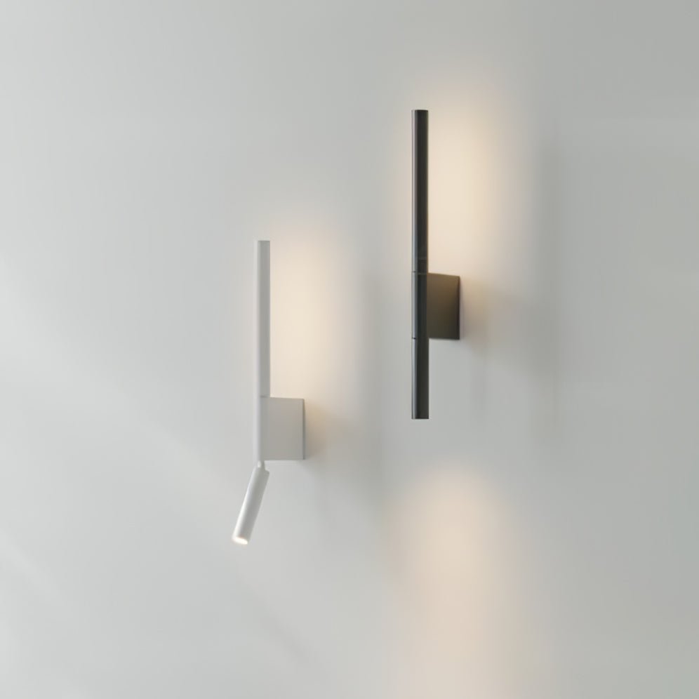 Canut LED Vägglampa