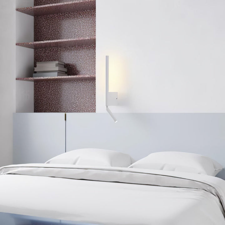 Canut LED Vägglampa