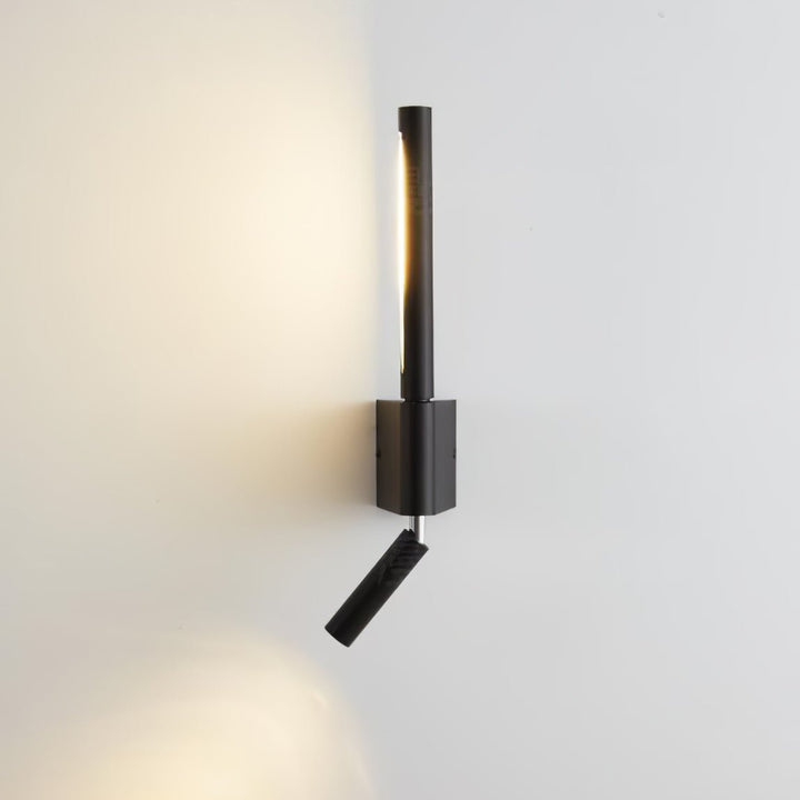 Canut LED Vägglampa