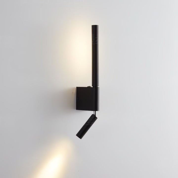 Canut LED Vägglampa