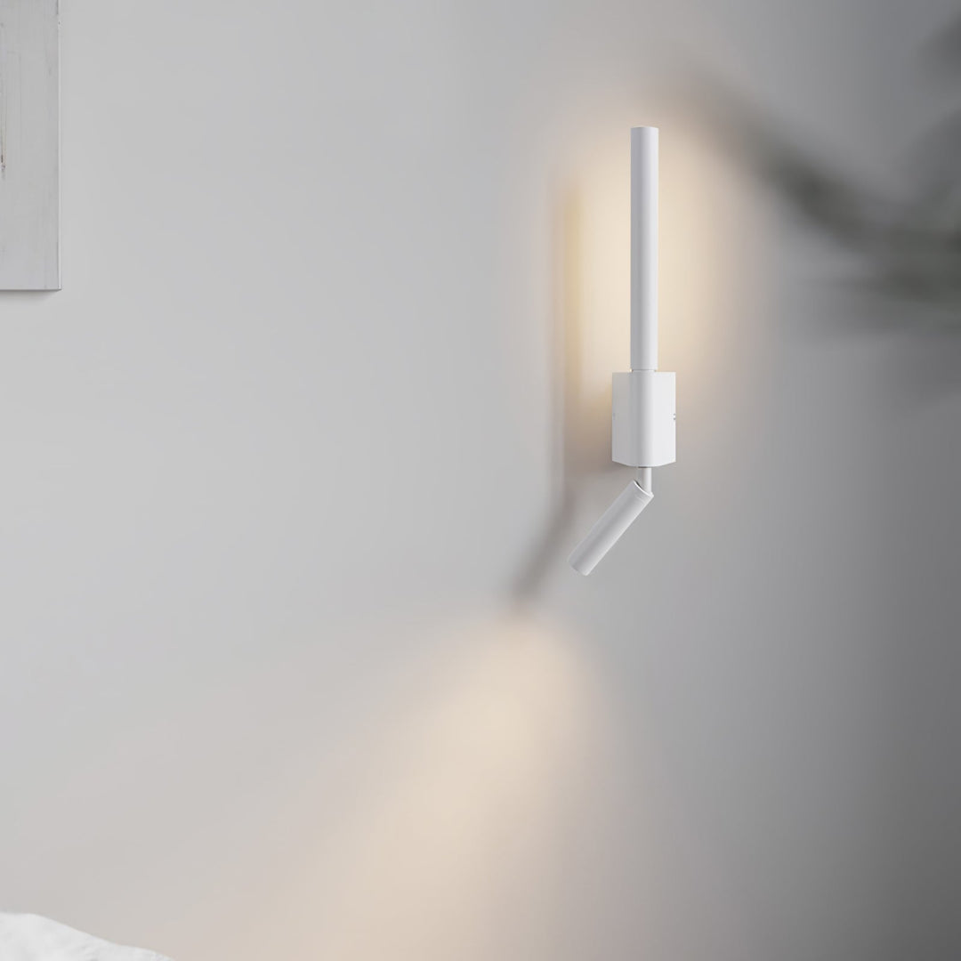 Canut LED Vägglampa