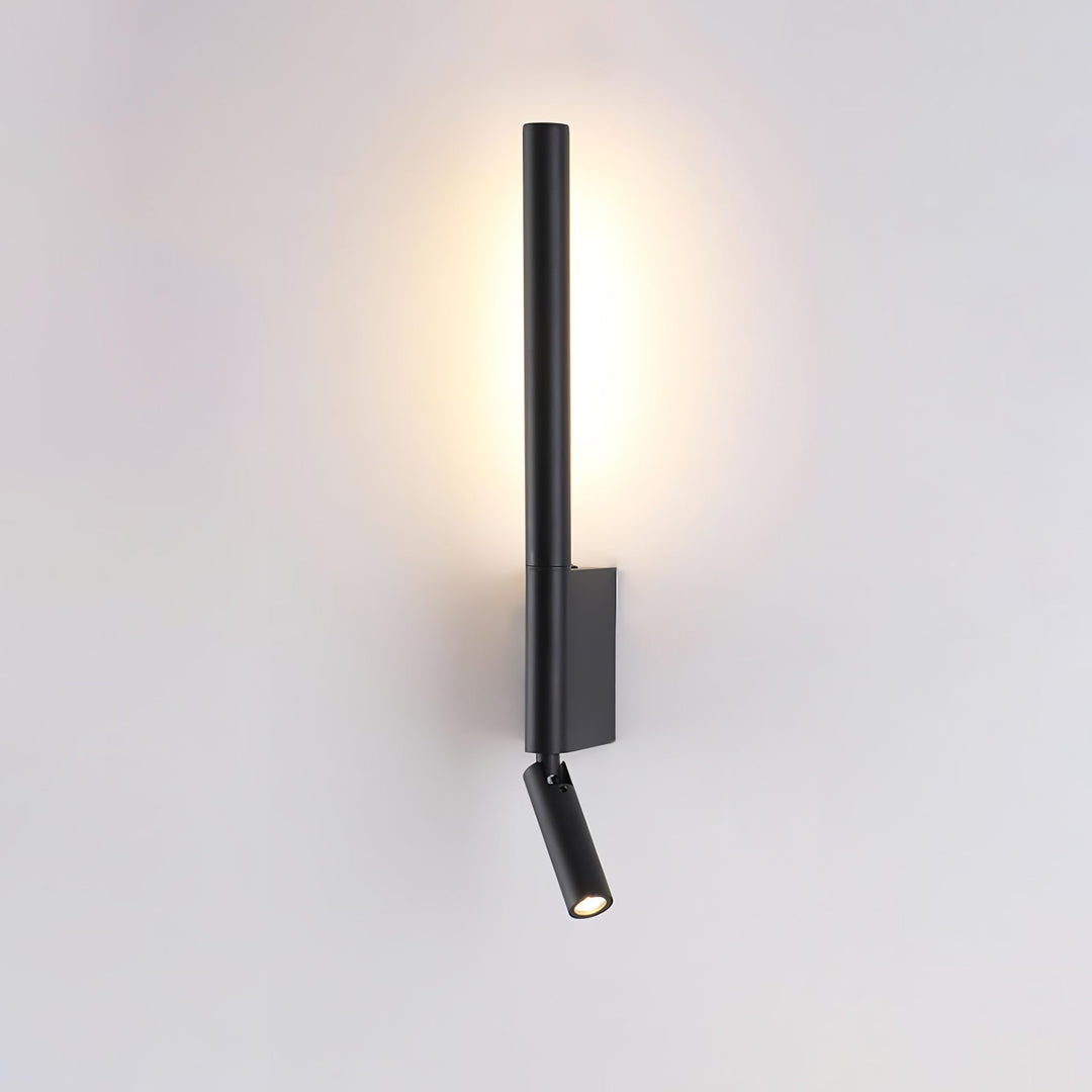 Canut LED Vägglampa