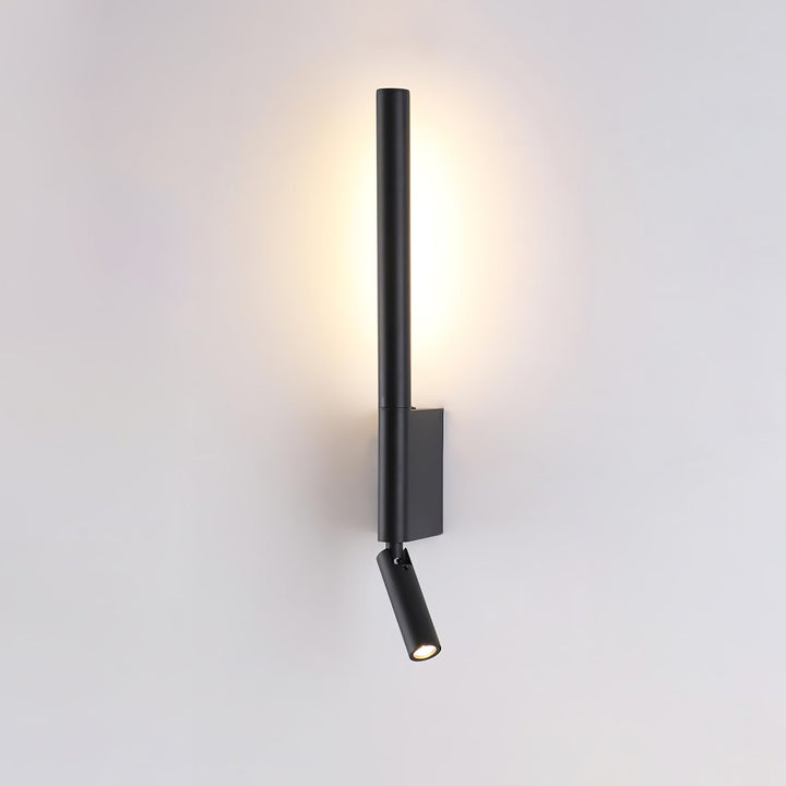 Canut LED Vägglampa