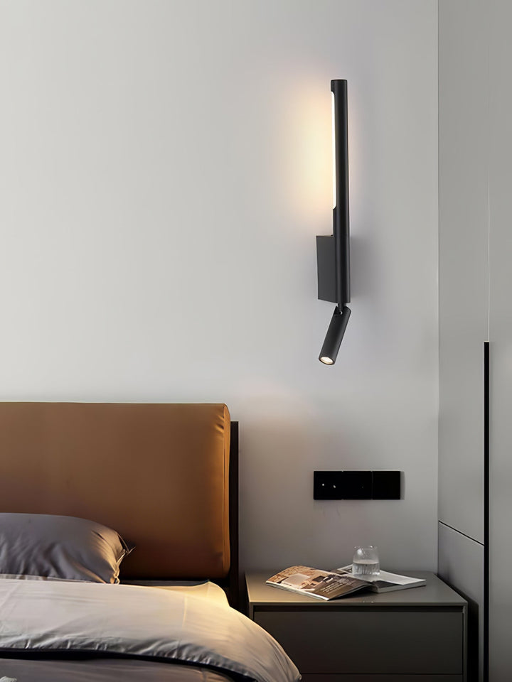 Canut LED Vägglampa