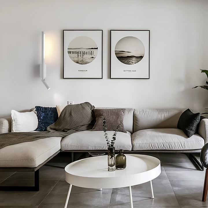 Canut LED Vägglampa