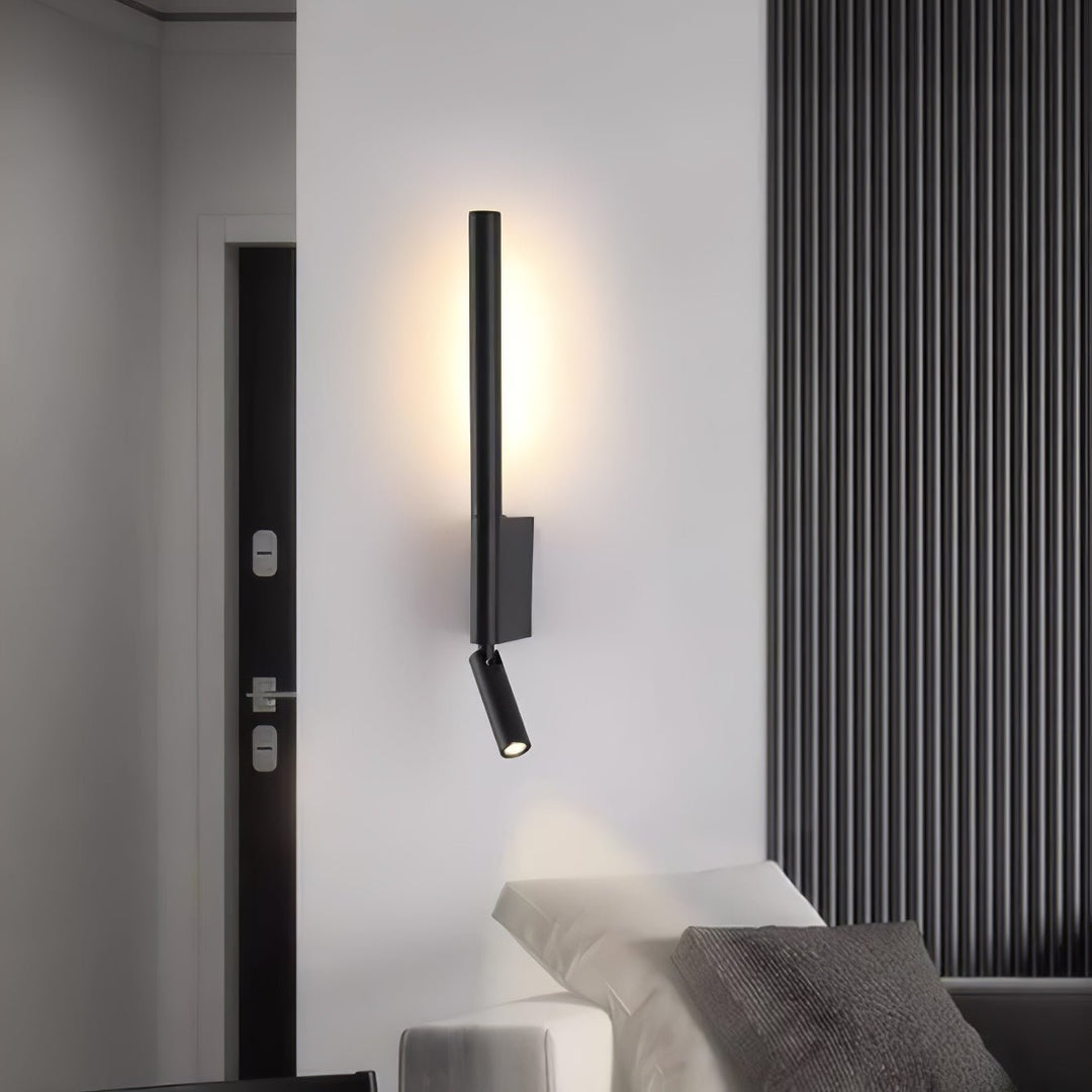 Canut LED Vägglampa