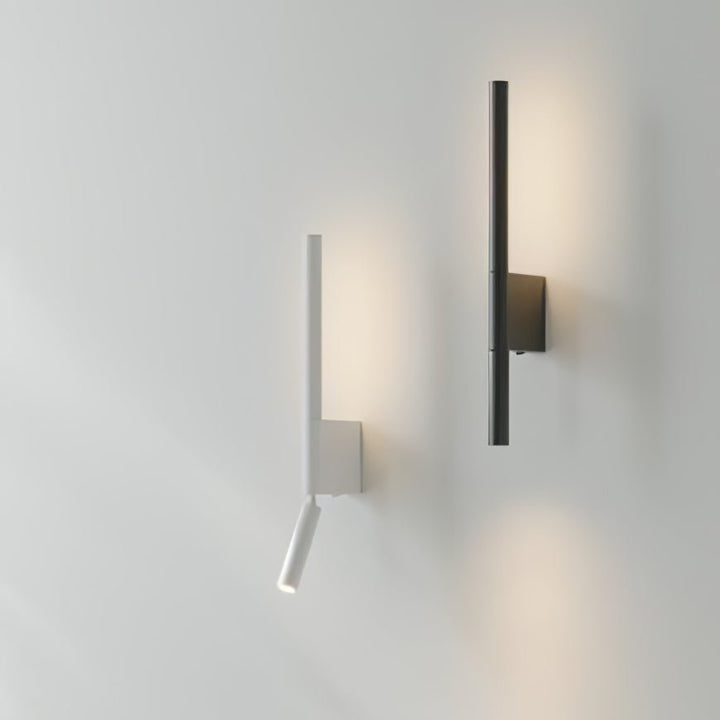 Canut LED Vägglampa