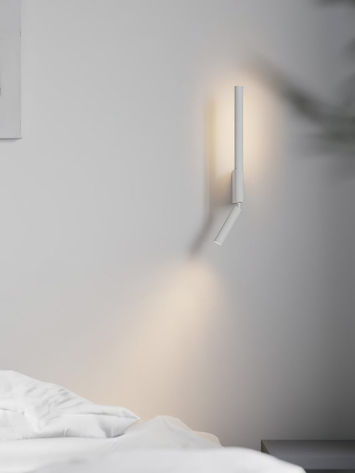 Canut LED Vägglampa