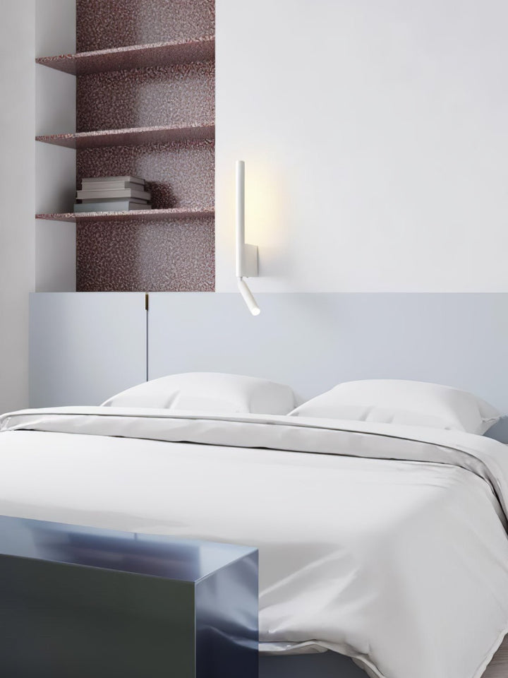 Canut LED Vägglampa