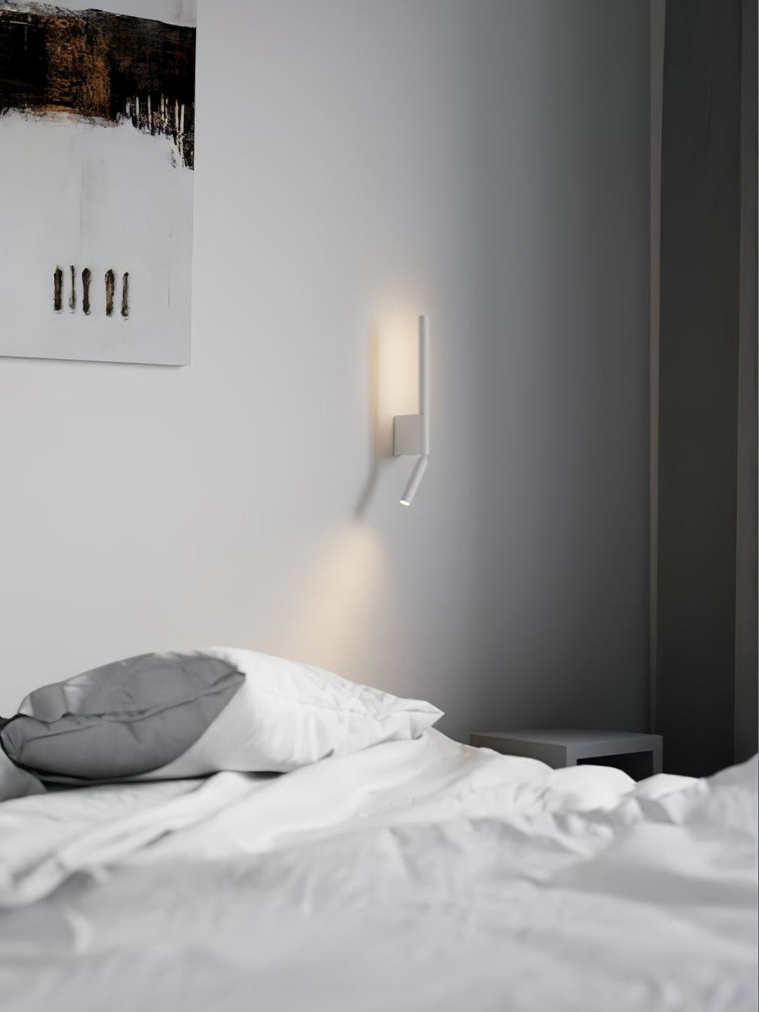Canut LED Vägglampa