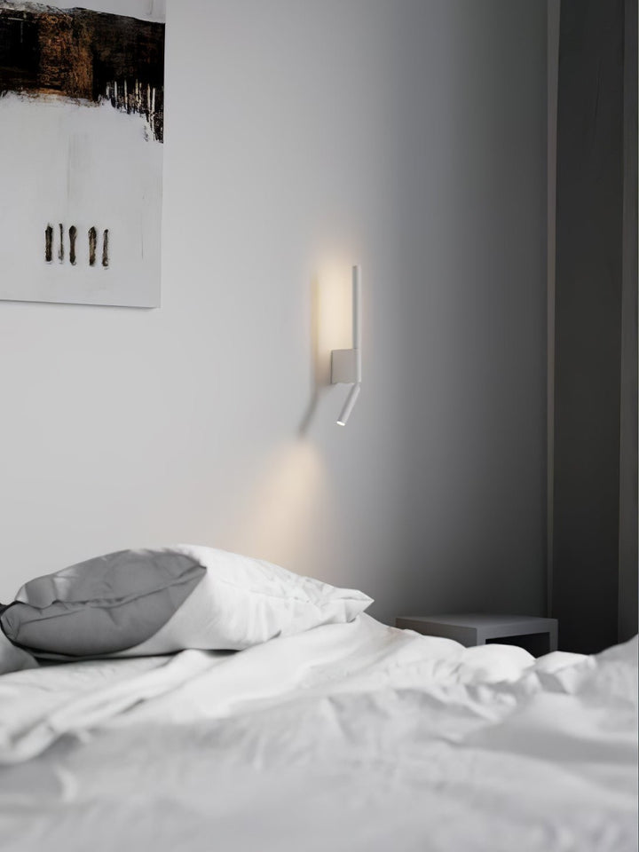 Canut LED Vägglampa