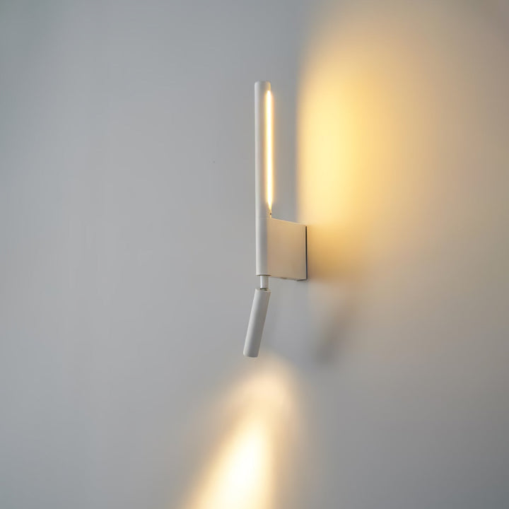 Canut LED Vägglampa